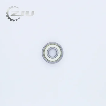Robust 6205 High Speed Ball Bearing 35x62x17mm