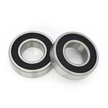 Ball Bearing Manufacturer | High-Quality 6204 Deep Groove Bearings for Auto & Motorcycle