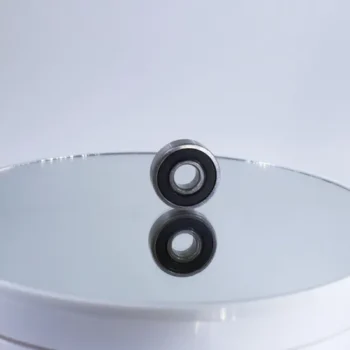 Rugged Farm Bearing with Deep Groove Construction - Impact & Rust Resistant - for Tractors/Harvesters - 10% off Bulk Orders Over 100K Units