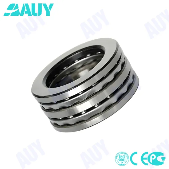 Rust-Prevention-Casting-Machinery-511-500-F-52215-51126-51226-Thrust-Ball-Bearing-Thrust-Ball-Bearing