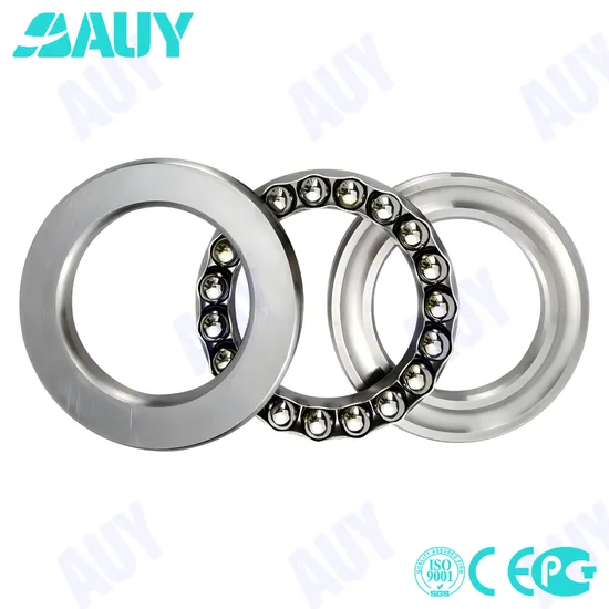 Rust-Prevention-Durable-51334-M-51324-M-53324-M-51326-M-32218-Bearing-Thrust-Ball-Bearing