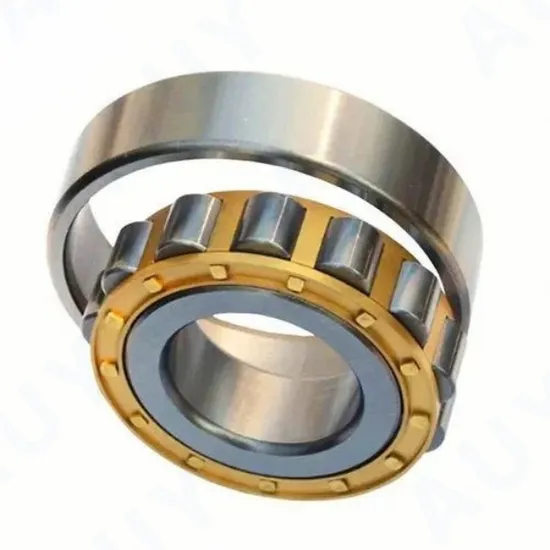 Rust-Prevention-Existing-Goods-Nj-230-Ecm-Nj-230-Ecml-Nj-2330-Ecml-Nj-330-Ecm-Single-Row-Cylindrical-Rolling-Bearings