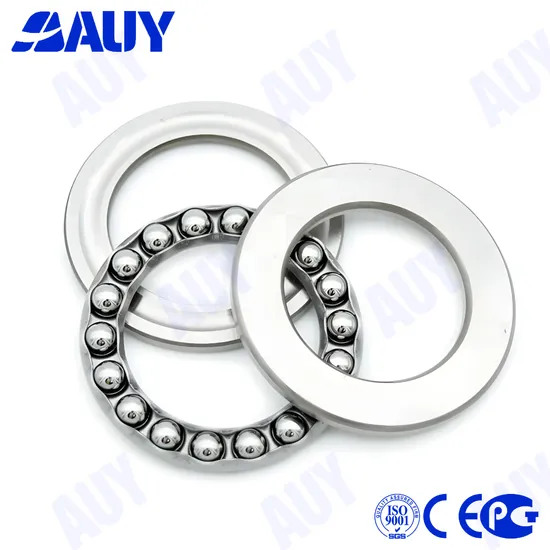 Rust-Prevention-Factory-Outlet-51264-F-54310-52310-52210-Thrust-Washer-Bearing-Thrust-Ball-Bearing