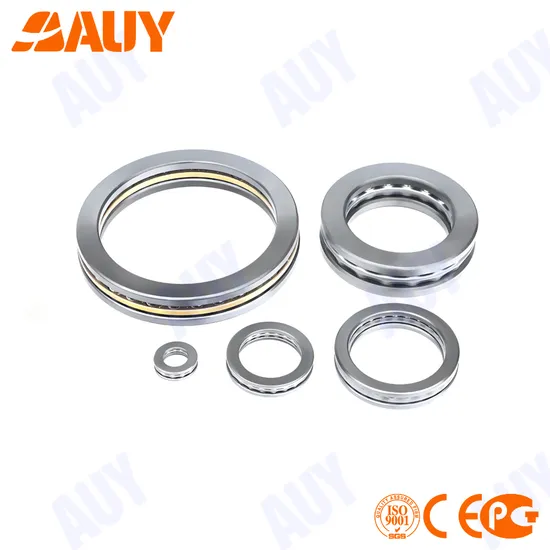 Rust-Prevention-Factory-Outlet-51264-F-54310-52310-52210-Thrust-Washer-Bearing-Thrust-Ball-Bearing
