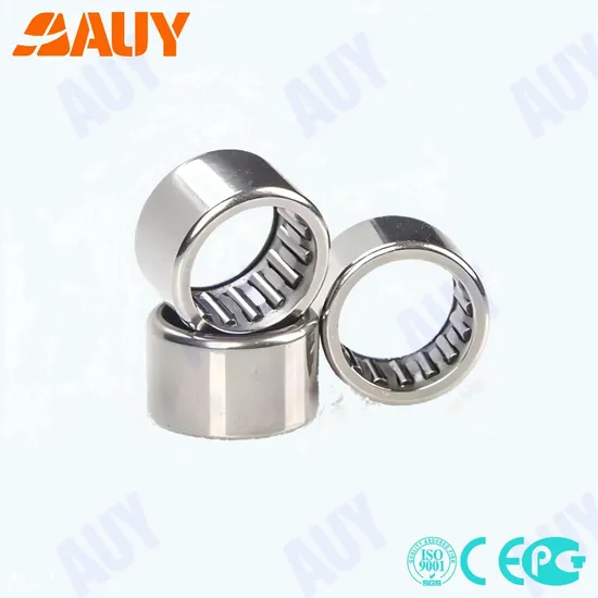 K10X14X13 Needle Roller Bearing Rust Prevention 50 NA 4911