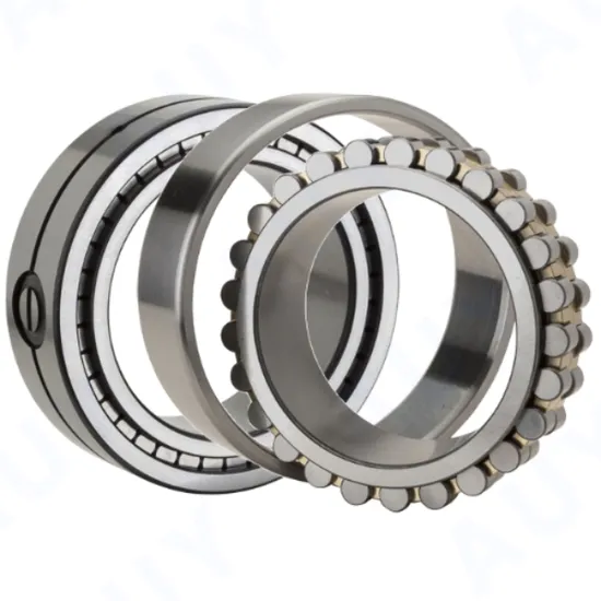 Rust-Prevention-Manufacturing-Machinery-Nup-219-Ecp-Nup-2219-Ecp-Nup-2319-Ecj-Nup-2319-Ecml-Single-Row-Cylindrical-Roller-Bearings