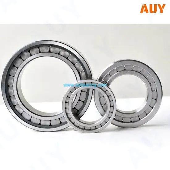 Rust-Prevention-Mining-Industry-Hj-211-Ec-Hj-2211-Ec-Hj-2311-Ec-Hj-311-Ec-Single-Row-Cylindrical-Roller-Bearings