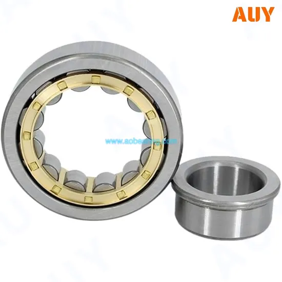 Rust-Prevention-ODM-Hj-232-Ec-Hj-1034-Hj-234-Ec-Hj-1036-Single-Row-Full-Complement-Cylindrical-Roller-Bearings