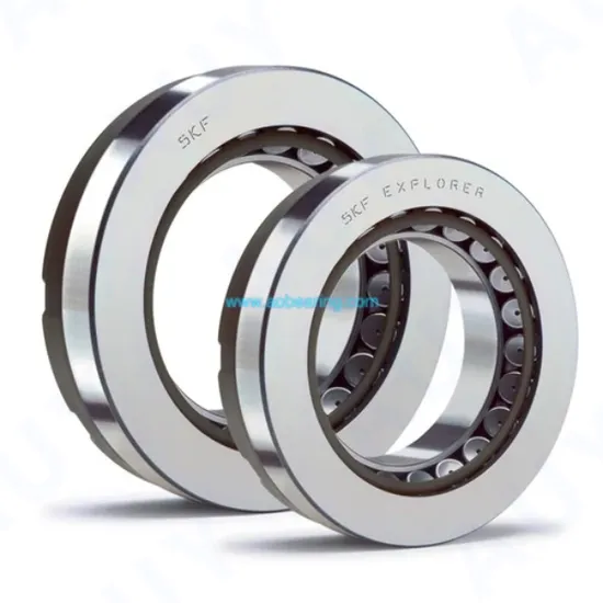 Rust-Prevention-ODM-Nu-2356-Ma-Nu-256-M-Nu-256-Ma-Nu-3156-Ecma-Single-Row-Cylindrical-Rolling-Bearings