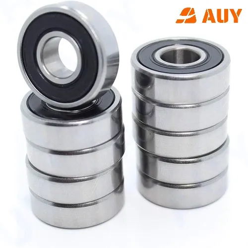 210-2RS Zz 2Z Deep Groove Ball Bearing Rust Prevention