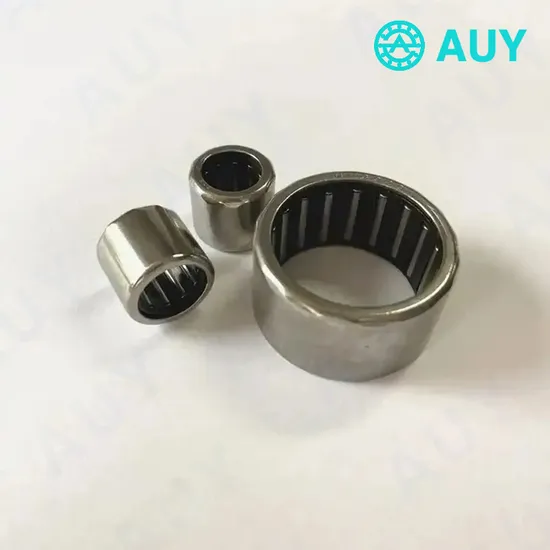 Rust-Prevention-Top-Level-Rna-4908-2RS-Bk-3012-HK-1616-Needle-Roller-Bearing