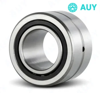 Rna 4908.2RS Needle Roller Bearing Rust Prevention High Load Capacity