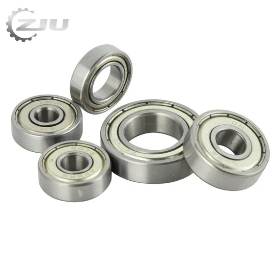 Rust-Resistant Deep Groove Bearing for Agri Use - Impact Tough & Durable - Tractor/Harvester Compatibility - 10% Bulk Discount Over 100, 000