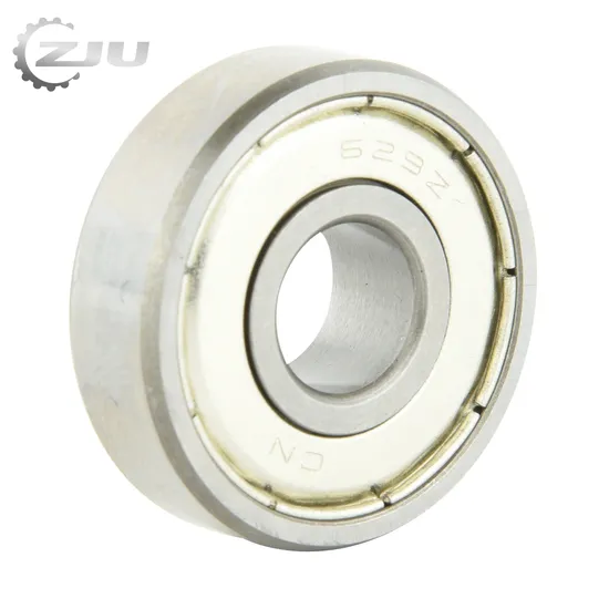 Rust-Resistant 6205 Bearings Shock-Absorbent 10% Off
