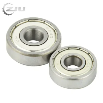 Rustproof Deep Groove Bearing for Farm Equipment - Shock Resistant & Durable - Tractor/Harvester Use - 10% off Orders Above 100, 000