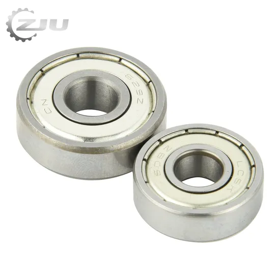 Rustproof Deep Groove Bearing for Farm Equipment - Shock Resistant & Durable - Tractor/Harvester Use - 10% off Orders Above 100, 000