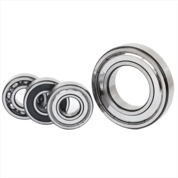 SKF TOYO 6200-6205 Deep Groove Ball Bearings High Load Capacity
