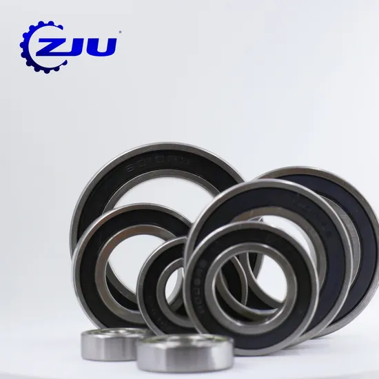 S70206X3d Needle Roller Bearings, Truck Steering Worm for Ca1111/Ca151