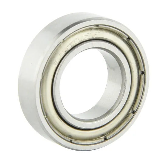 Sale-High-Quality-Jxl-6000-6000-2RS-Miniature-Deep-Groove-Ball-Bearing