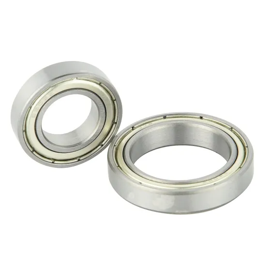 6209 Deep Groove Ball Bearing High-Speed Sale