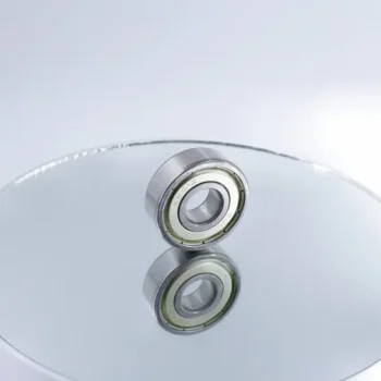 Self-Aligning Ball Bearings – Reduce Vibration, Compensate Misalignment, China Factory