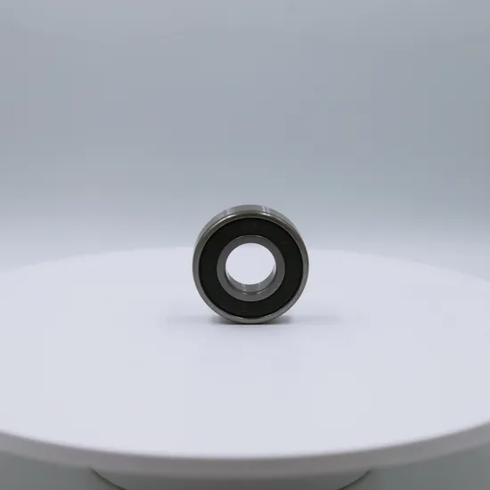 Self-Aligning-Ball-Bearings-Reduce-Vibration-Compensate-Misalignment-China-Factory