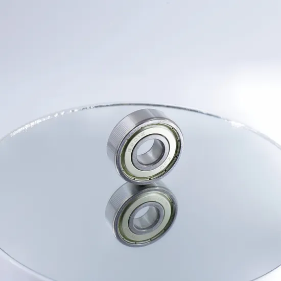 Self-Aligning Ball Bearings – Reduce Vibration, Compensate Misalignment, China Factory