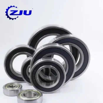 Si3n4 Ceramic Bearing 627: 7X22X7mm for Inline Skates