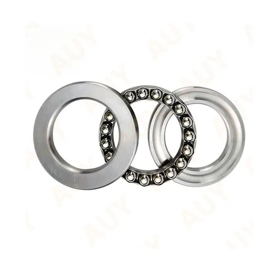Single-Direction-51114-Micro-Thrust-Ball-Bearing-for-Crypto-Mining-Machine
