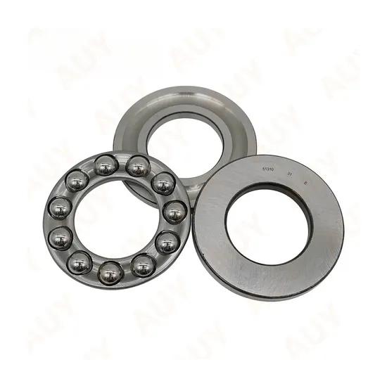Single-Direction-51226-Steel-Thrust-Ball-Bearing-for-Lifting-Machinery-and-Equipment