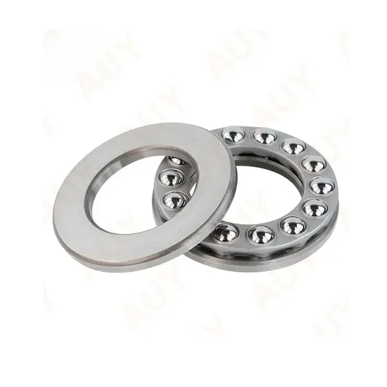 Single-Direction-51226-Steel-Thrust-Ball-Bearing-for-Lifting-Machinery-and-Equipment