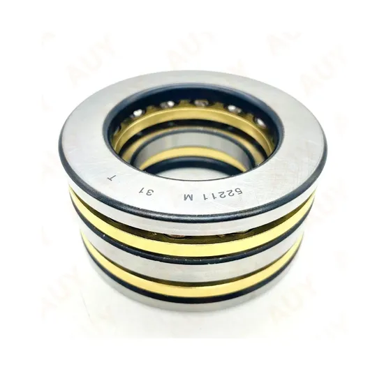 Single-Direction-51226-Steel-Thrust-Ball-Bearing-for-Lifting-Machinery-and-Equipment