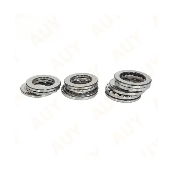 Single-Direction-51228-Precision-Thrust-Ball-Bearing-for-Agricultural-Machinery-Equipment