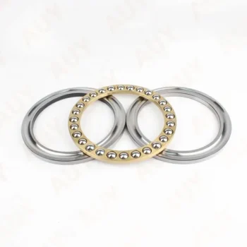 51309 Thrust Ball Bearing 45x70x27mm High Precision for Mining Drilling