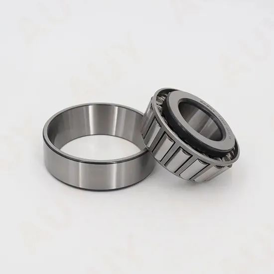 Single-Row-30205-Tapered-Roller-Bearing-for-Agricultural-Machinery-Tractor
