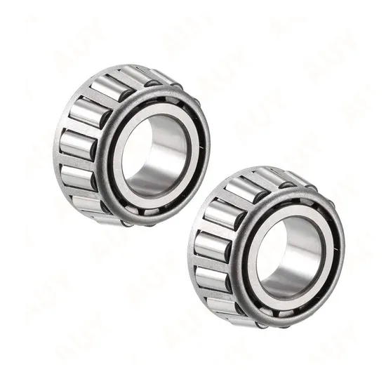 Single-Row-30312-Tapered-Roller-Bearings-for-Building-Materials-Lifting-Equipment