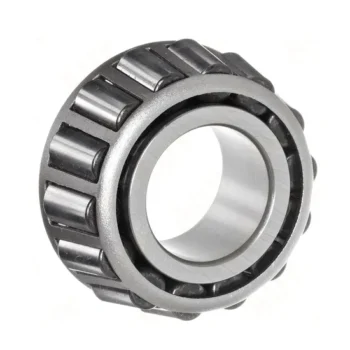 32311 Tapered Roller Bearing 55x120x45.5mm High Load Capacity for Trucks