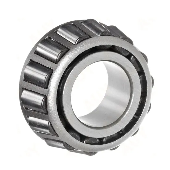 32311 Tapered Roller Bearing 55x120x45.5mm High Load Capacity for Trucks