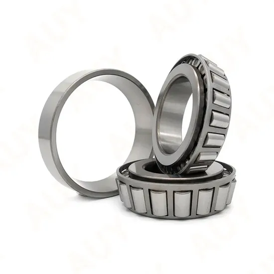 32918 Tapered Roller Bearing 90x125x20mm High Load Capacity