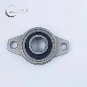 Single Row Miniature Shielded Bearings 607 Zz for Restaurant Use