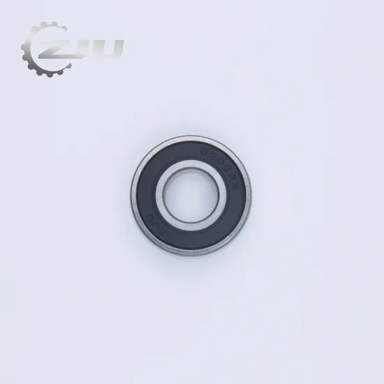 Single-Row-Miniature-Shielded-Deep-Groove-Ball-Bearing-607-Z-7X19X6mm