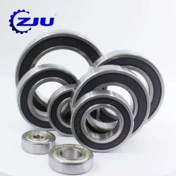 Special 21.5mm Inner Hole Bearing: 6904RS ABEC 3 Thin Wall