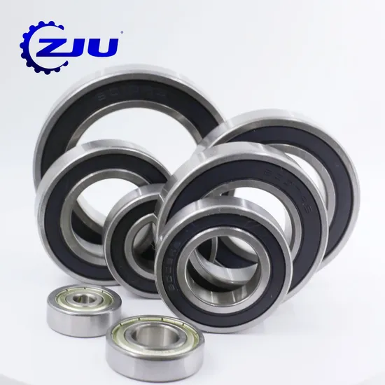 Special 21.5mm Inner Hole Bearing: 6904RS ABEC 3 Thin Wall