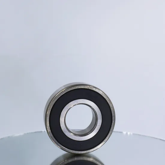 Specialized Brazil-Originated F-110390 Deep Groove Ball Bearings for Agricultural Machinery