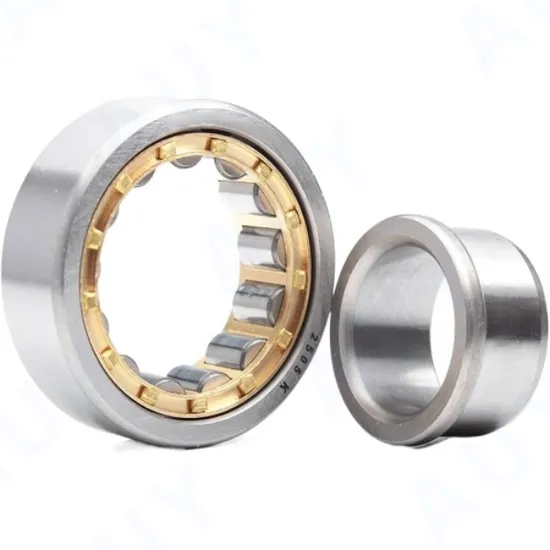 Spot-Supply-Customized-Nu-2216-Ecm-Nu-2216-Ecml-Nu-2216-Ecp-Nu-2316-Ecm-Single-Row-Cylindrical-Roller-Bearings