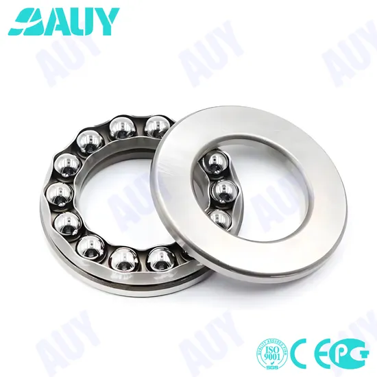 Spot-Supply-High-Quality-51252-M-59176-F-51080-F-51180-F-Split-Cylindrical-Roller-Bearing-Thrust-Ball-Bearing