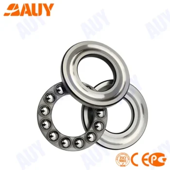 High-Quality 51252 M Split Cylindrical Roller Bearing for Thrust Applications