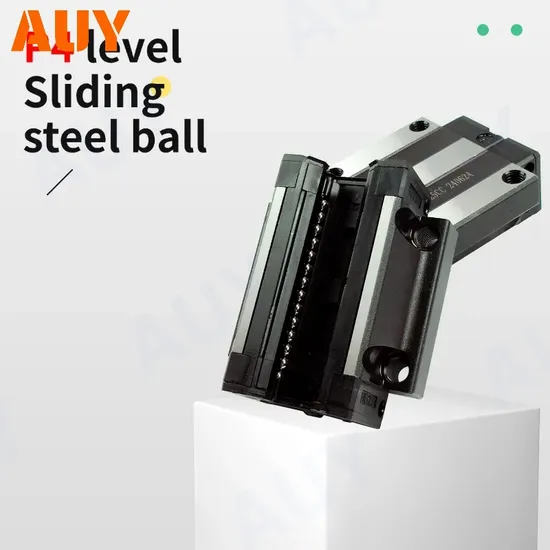 Spot-Supply-Hiwin-Rgw30cc-Mgw15c-High-Satisfaction-Mgw15h-Mgw12h-Linear-Rail