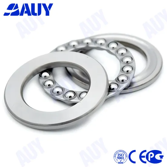 Spot-Supply-Mixing-Machinery-510-600-F-53311-51116-51112-Thrust-Cylindrical-Roller-Bearing-Thrust-Ball-Bearing