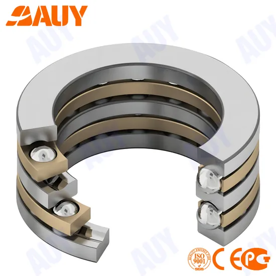 Spot-Supply-Mixing-Machinery-510-600-F-53311-51116-51112-Thrust-Cylindrical-Roller-Bearing-Thrust-Ball-Bearing